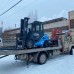 Вилочный погрузчик TRF D70-3М, 7т, дизельный в аренду в Екатеринбурге